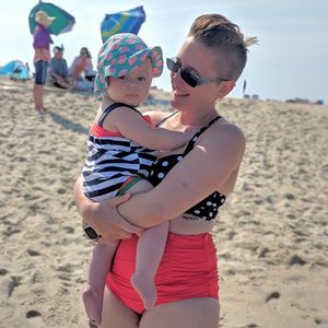 Meet your Posher, Sara